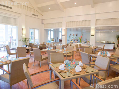 Centara Kata Resort 20